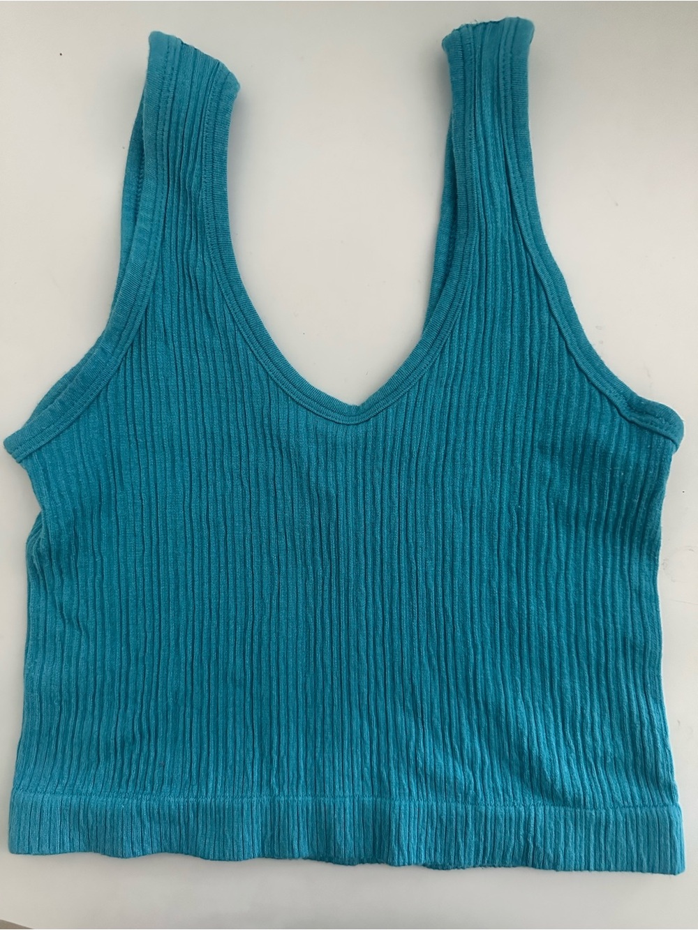 Out From Under/UO Ribbed Tank - Picture 2 of 2